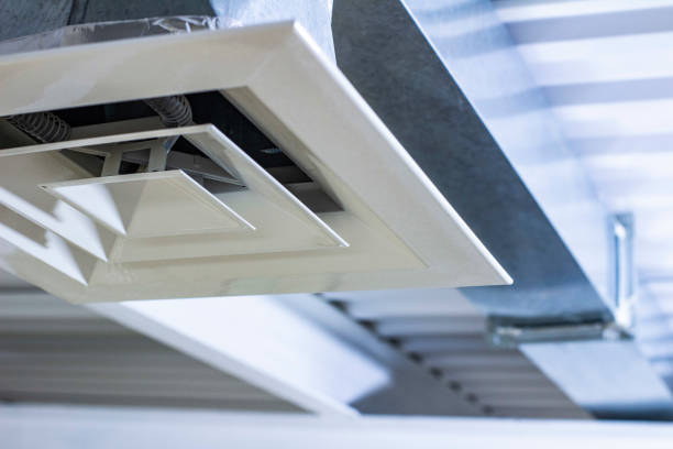 Best Residential Air Duct Cleaning  in River Oaks, TX