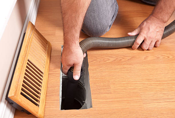 Best Commercial Air Duct Cleaning  in River Oaks, TX