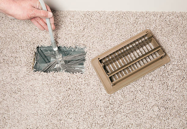 Trusted River Oaks, TX Airduct Cleaning Experts