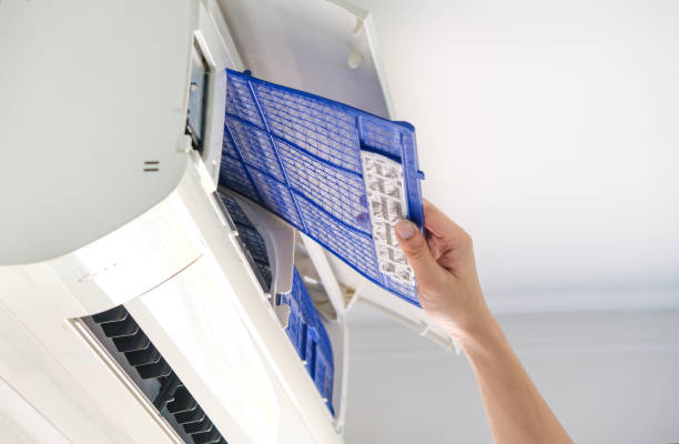 Best Best Air Duct Cleaning Company  in River Oaks, TX