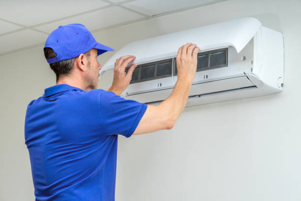 Best Air Duct Cleaning Near Me  in River Oaks, TX