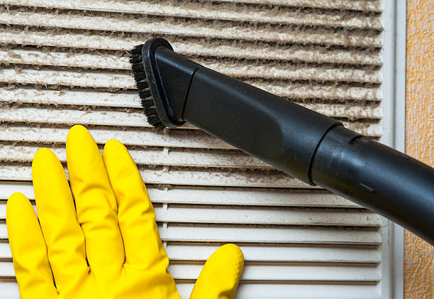 Best Professional Duct Cleaning Services  in River Oaks, TX