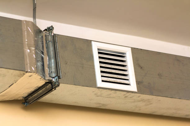 Best Local Air Duct Cleaning Services  in River Oaks, TX